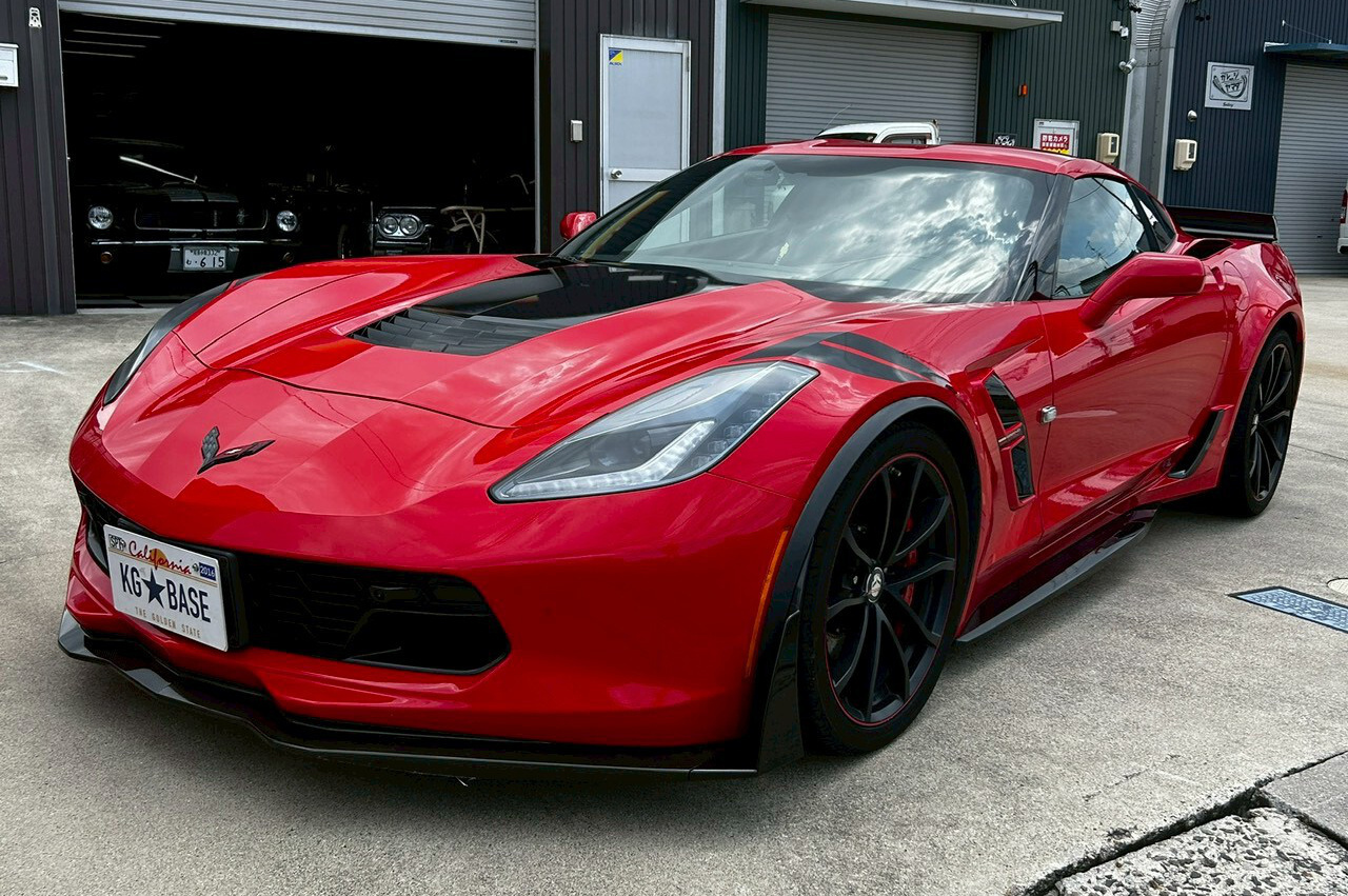 キャデラックエスカレード買取