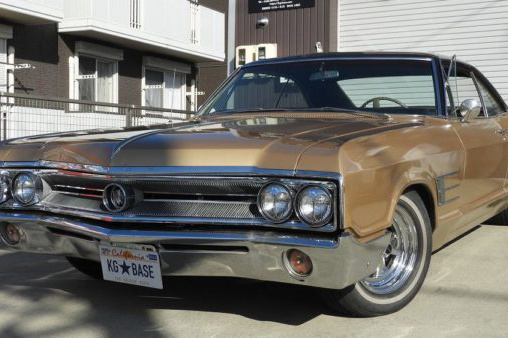 キャデラックエスカレード買取