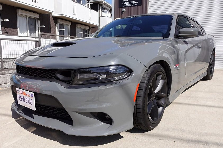 シボレーc3500買取